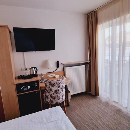 Hotel Garni Superior Metzingen  Exteriér fotografie