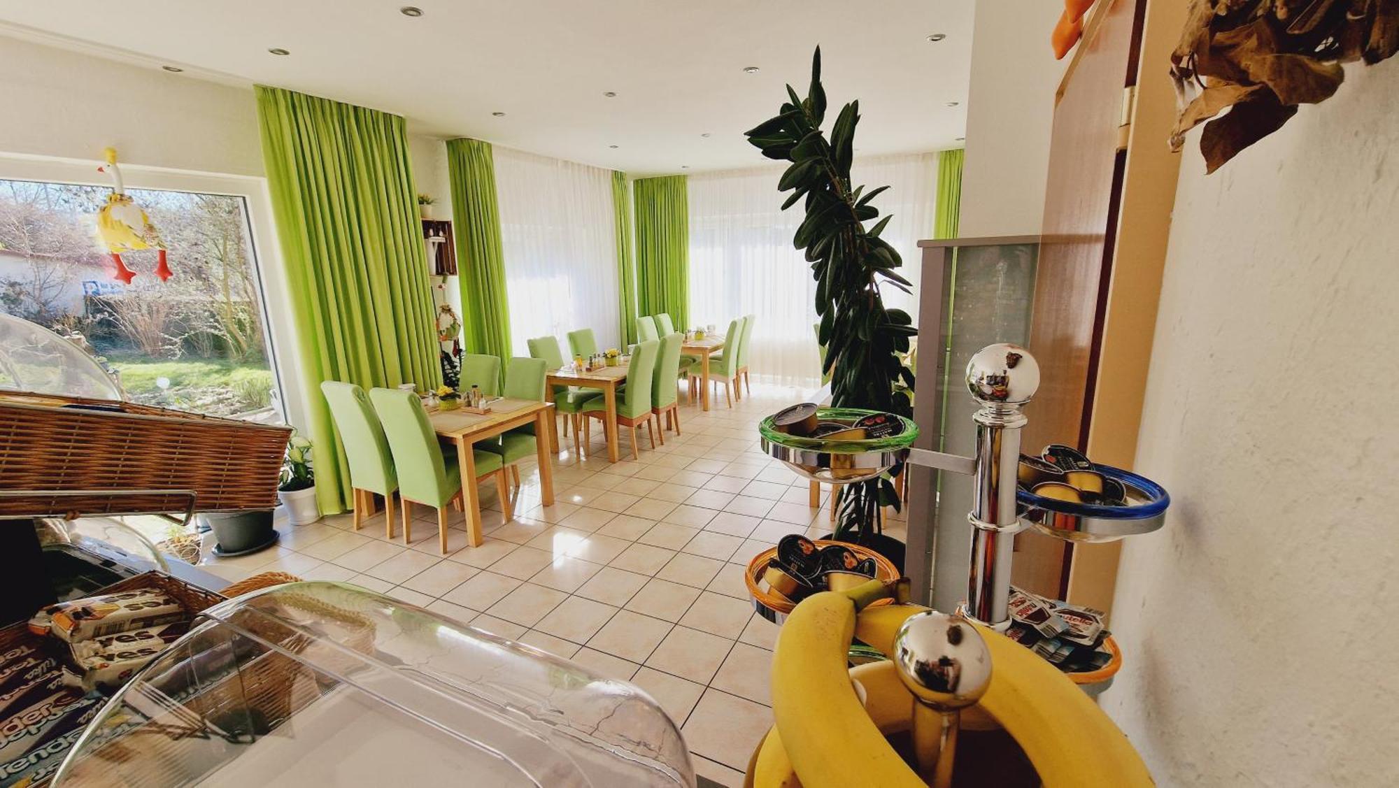Hotel Garni Superior Metzingen  Exteriér fotografie