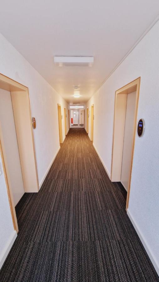 Hotel Garni Superior Metzingen  Exteriér fotografie